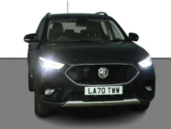 Used MG MG ZS 2021 for sale - 74900607: Photo