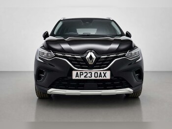 Used Renault Captur 2023 for sale - 79500254: Photo
