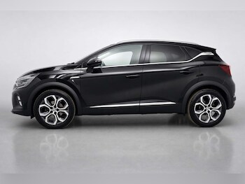 Used Renault Captur 2023 for sale - 79500254: Photo