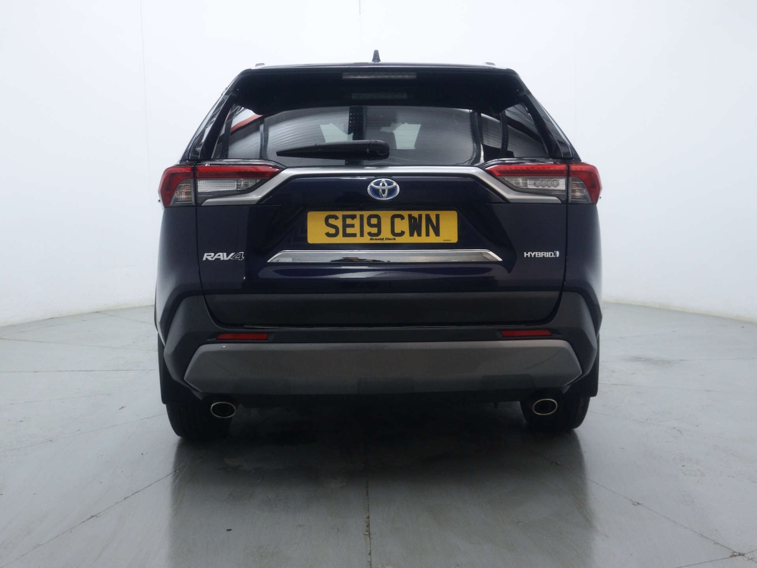 Used Toyota RAV4 2019 for sale - 77195127: Photo 10