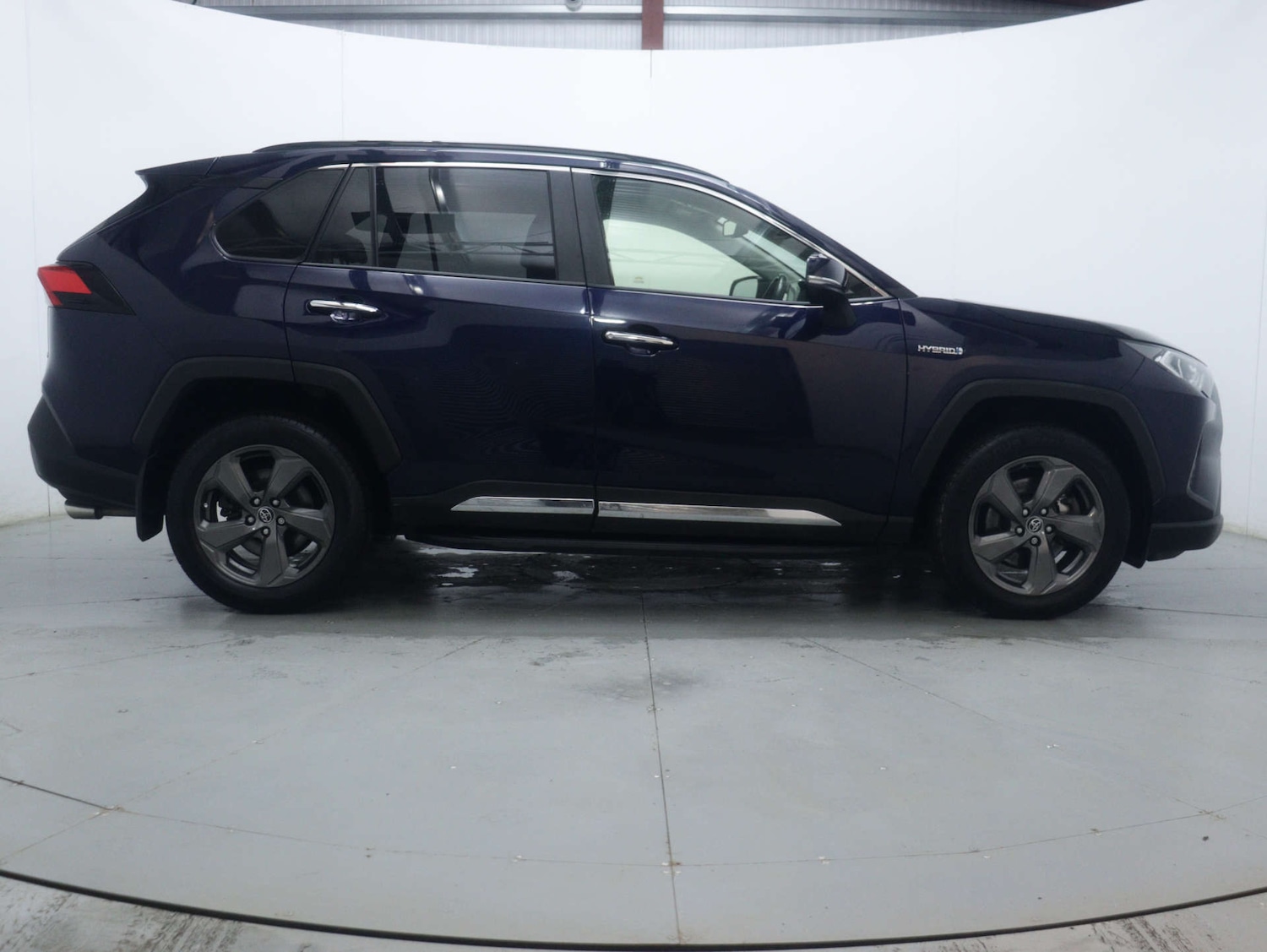 Used Toyota RAV4 2019 for sale - 77195127: Photo 12