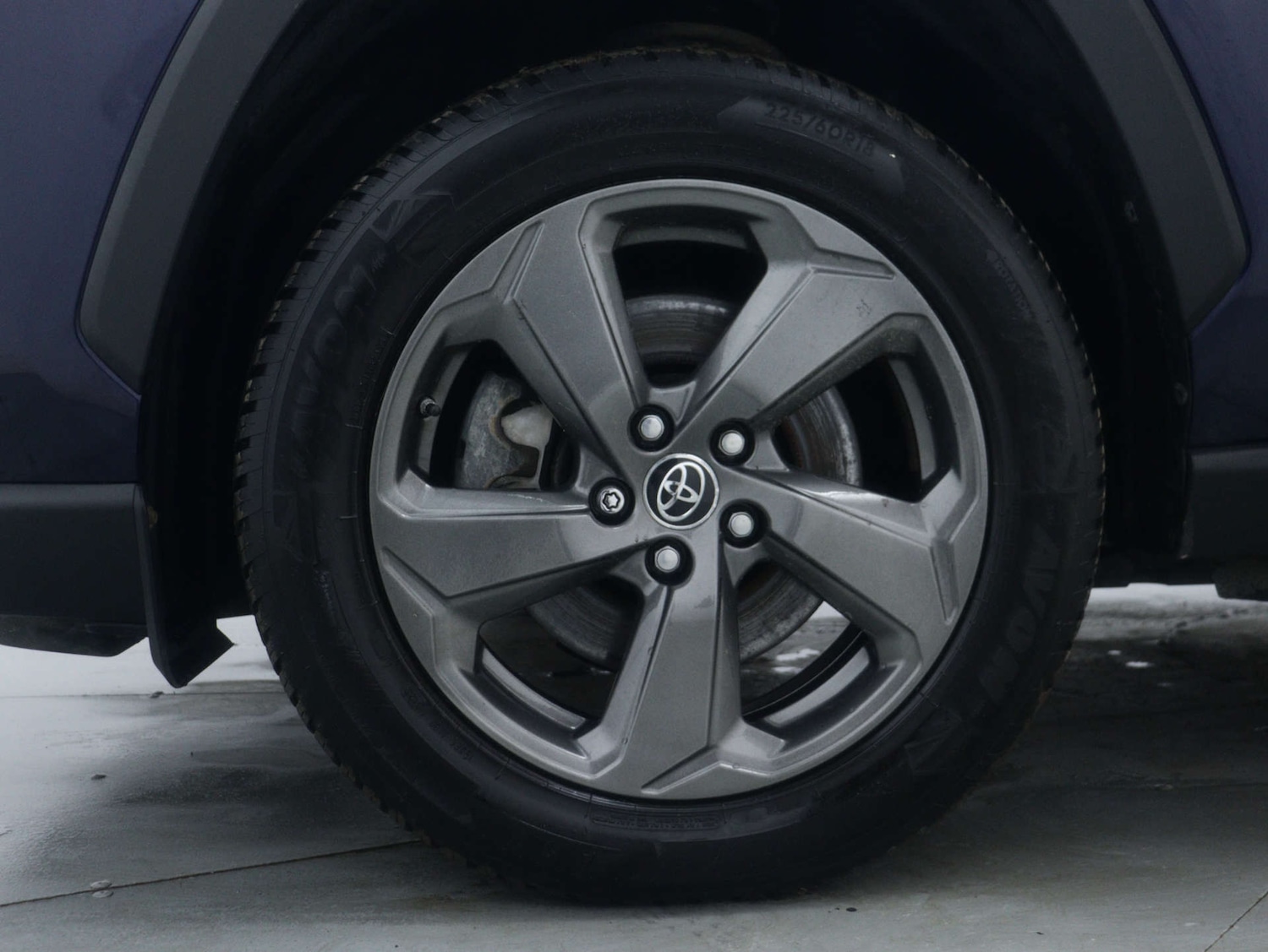 Used Toyota RAV4 2019 for sale - 77195127: Photo 15