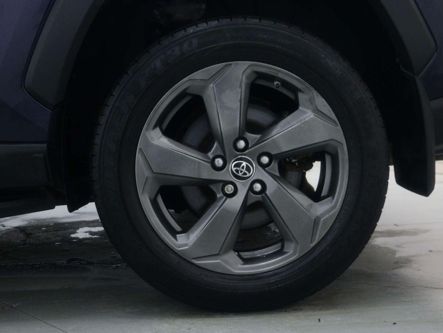 Used Toyota RAV4 2019 for sale - 77195127: Photo 16