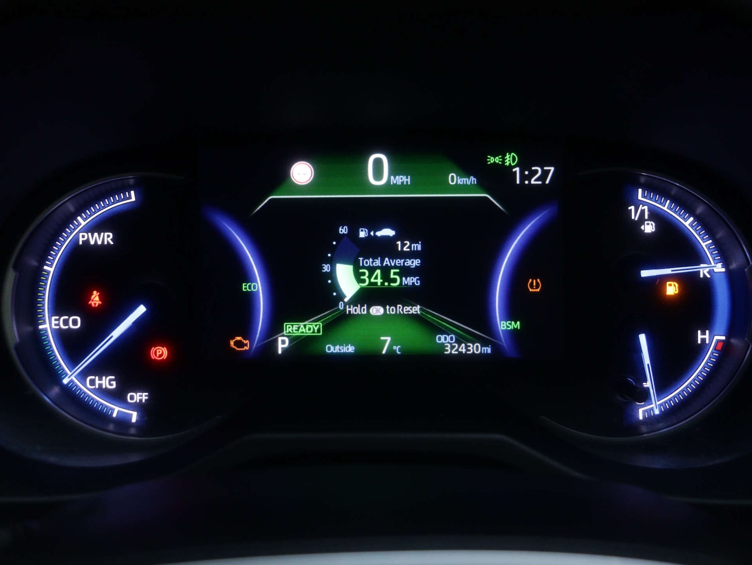 Used Toyota RAV4 2019 for sale - 77195127: Photo 17