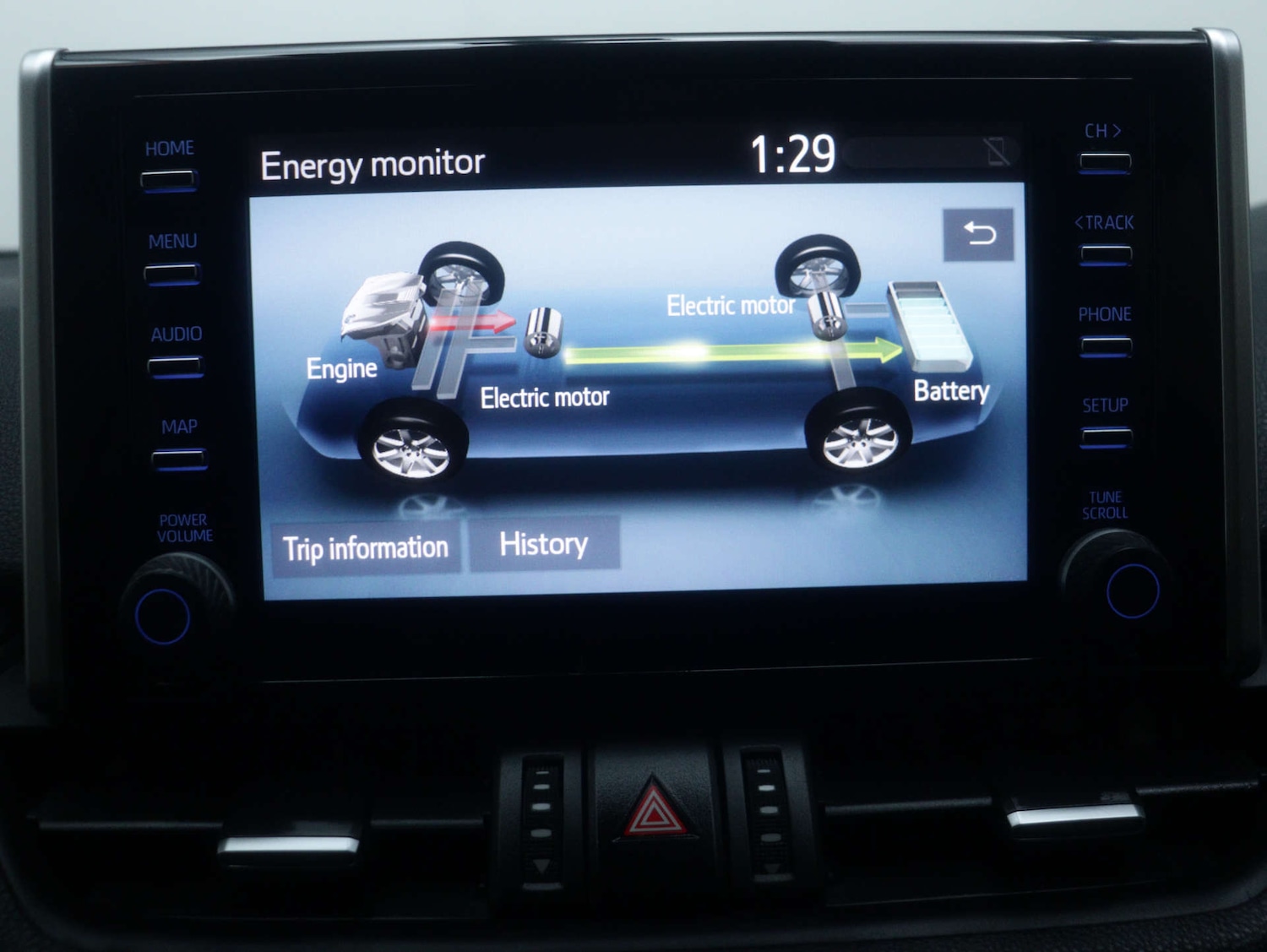 Used Toyota RAV4 2019 for sale - 77195127: Photo 27