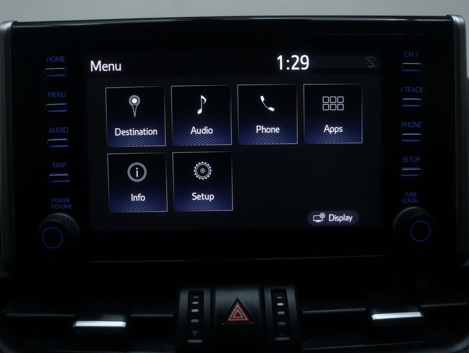 Used Toyota RAV4 2019 for sale - 77195127: Photo 29