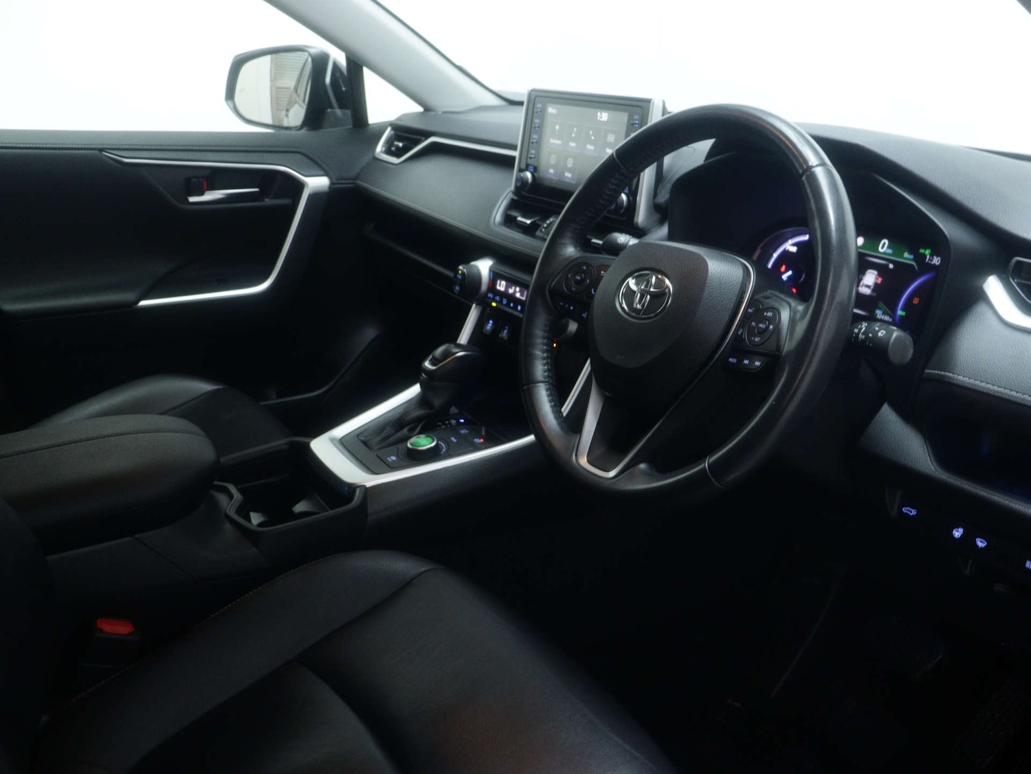 Used Toyota RAV4 2019 for sale - 77195127: Photo 44