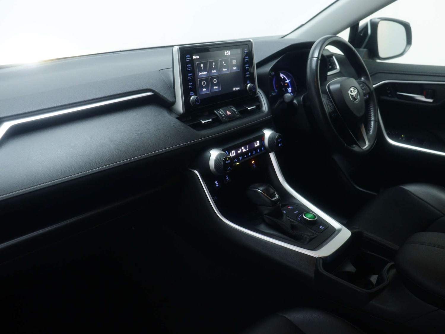 Used Toyota RAV4 2019 for sale - 77195127: Photo 48