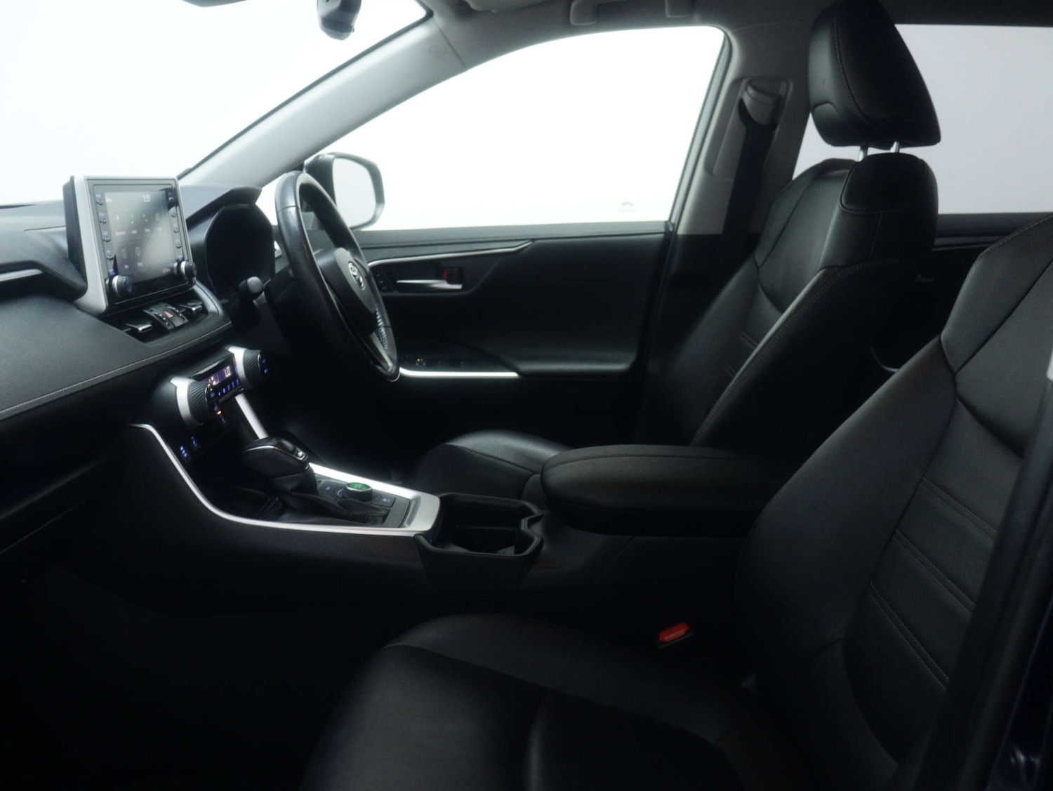 Used Toyota RAV4 2019 for sale - 77195127: Photo 49