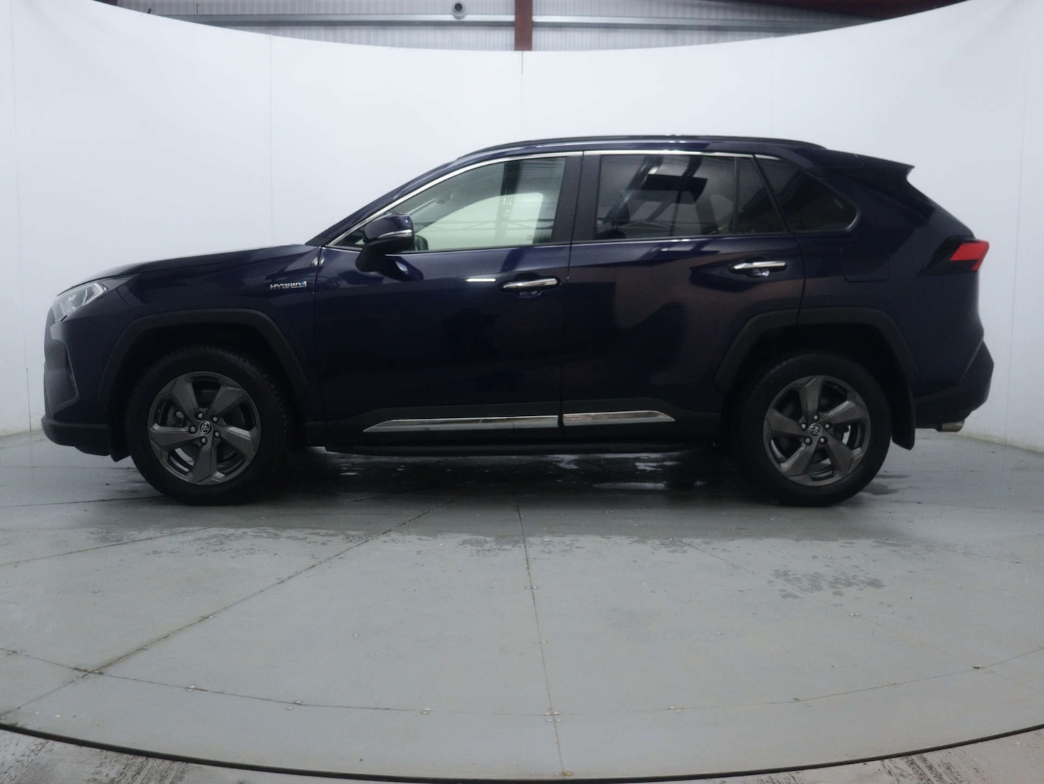 Used Toyota RAV4 2019 for sale - 77195127: Photo 8