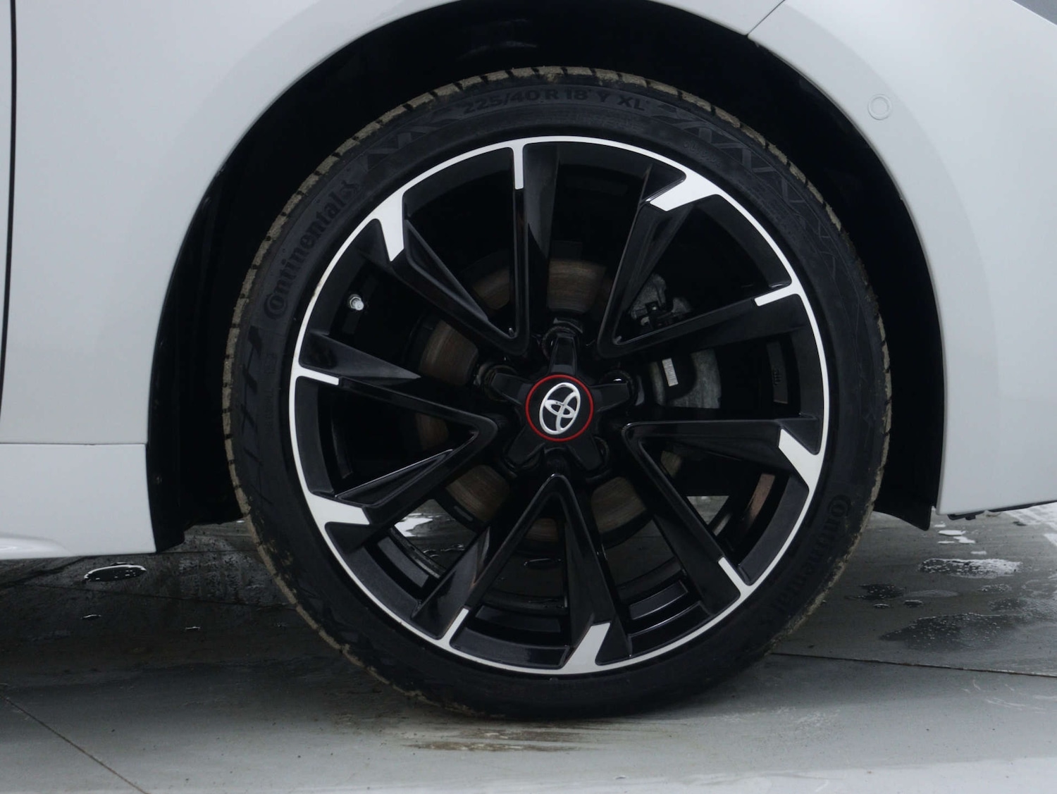 Used Toyota Corolla 2022 for sale - 76894420: Photo 13