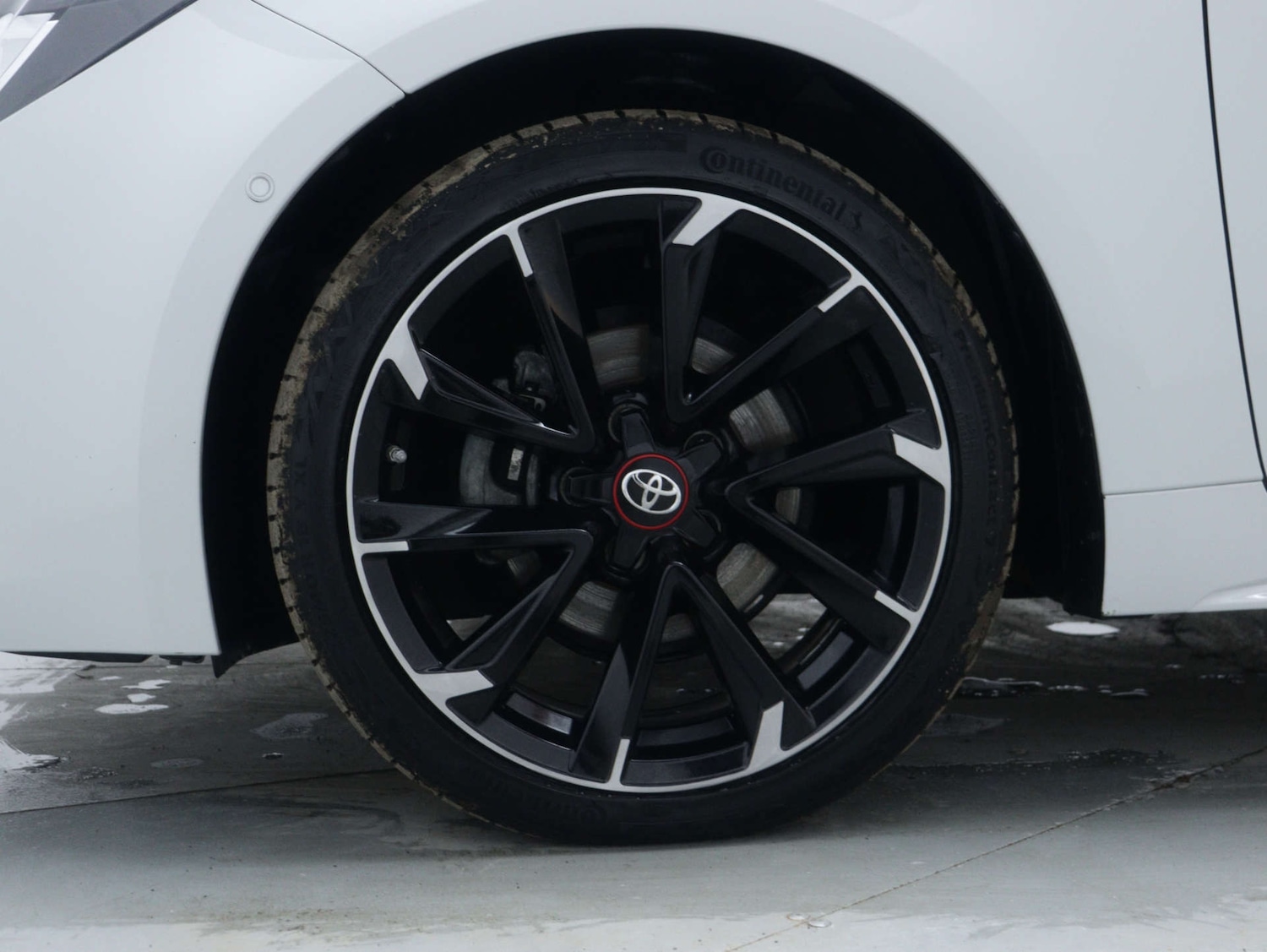 Used Toyota Corolla 2022 for sale - 76894420: Photo 14