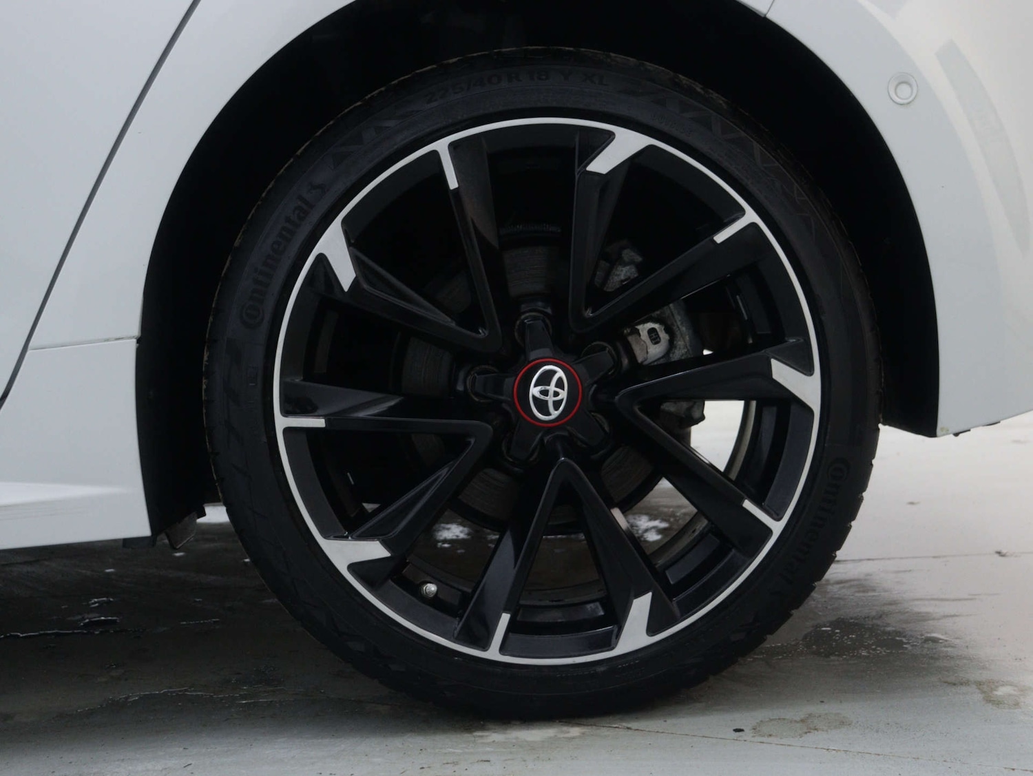 Used Toyota Corolla 2022 for sale - 76894420: Photo 15