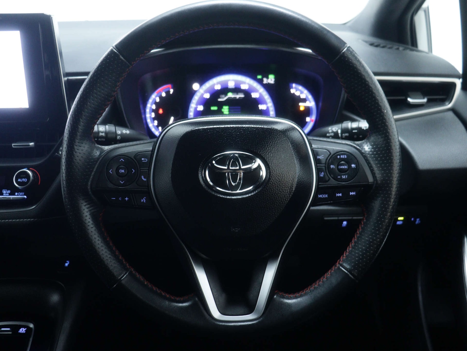 Used Toyota Corolla 2022 for sale - 76894420: Photo 17