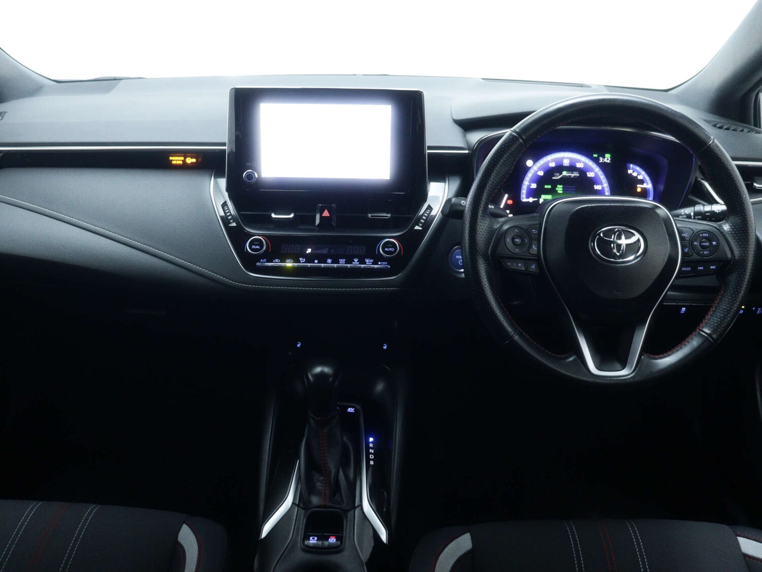 Used Toyota Corolla 2022 for sale - 76894420: Photo 18