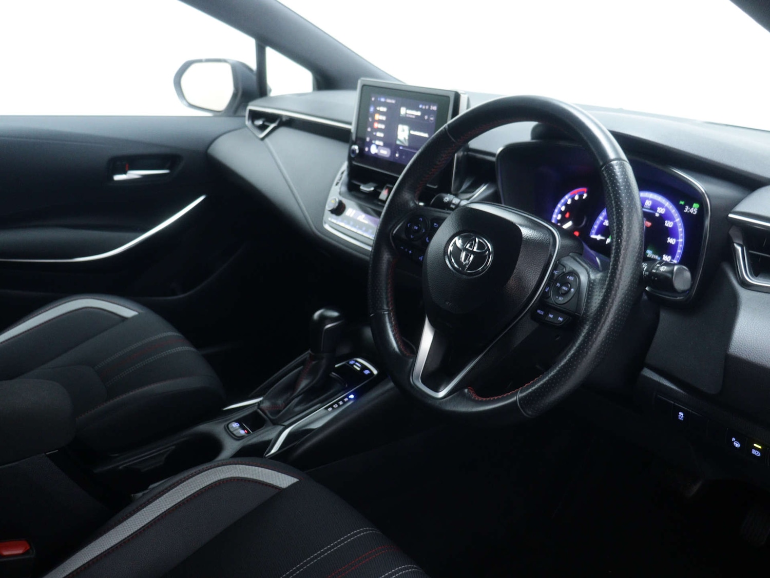 Used Toyota Corolla 2022 for sale - 76894420: Photo 38