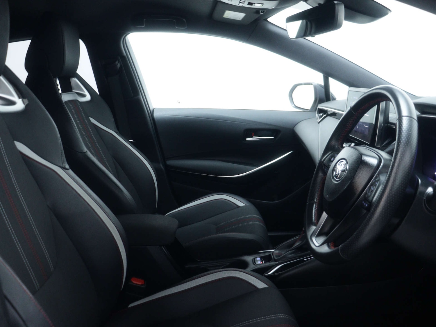 Used Toyota Corolla 2022 for sale - 76894420: Photo 39