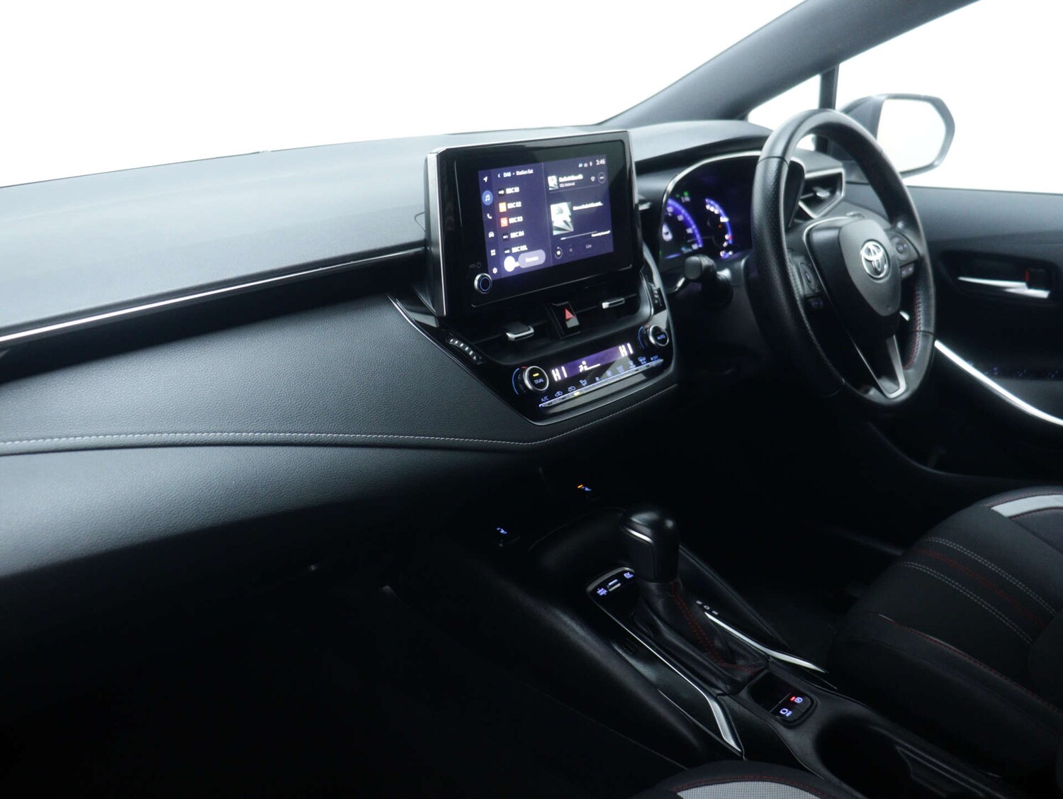 Used Toyota Corolla 2022 for sale - 76894420: Photo 42