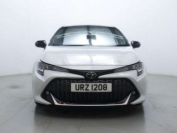 Used Toyota Corolla 2022 for sale - 76894420: Photo
