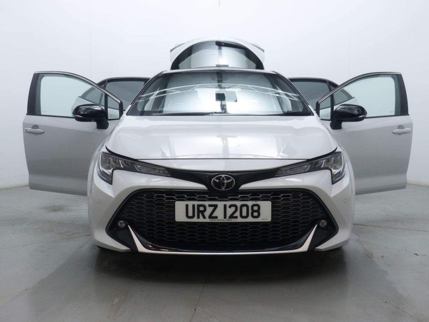 Used Toyota Corolla 2022 for sale - 76894420: Photo 50