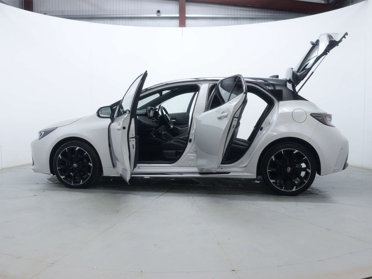 Used Toyota Corolla 2022 for sale - 76894420: Photo 52