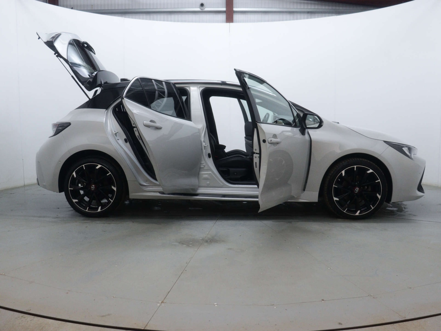 Used Toyota Corolla 2022 for sale - 76894420: Photo 55