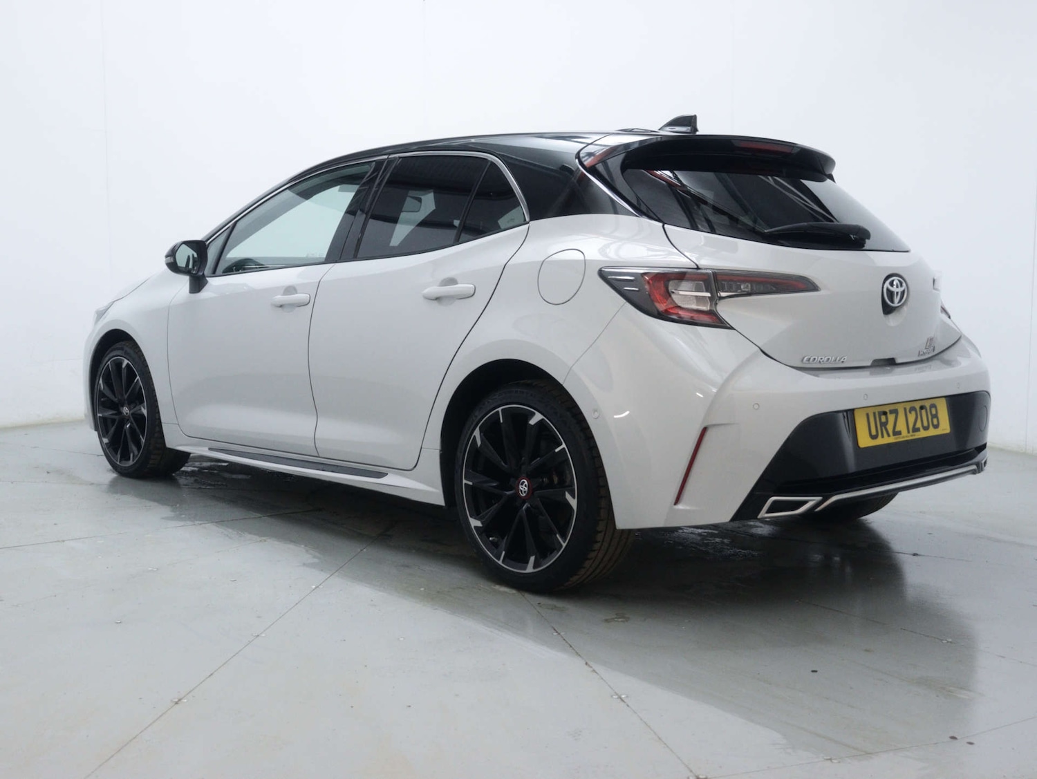 Used Toyota Corolla 2022 for sale - 76894420: Photo 8