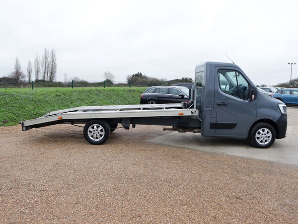 Used Renault Master 2023 for sale - 73030777: Photo 11