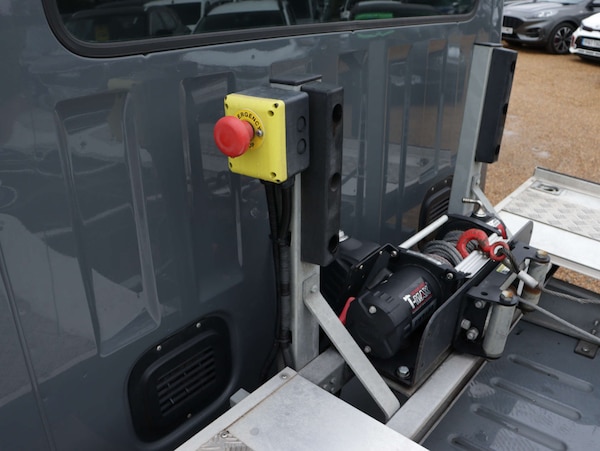 Used Renault Master 2023 for sale - 73030777: Photo 13