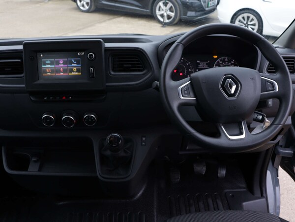 Used Renault Master 2023 for sale - 73030777: Photo 14
