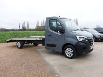Used Renault Master 2023 for sale - 73030777: Photo