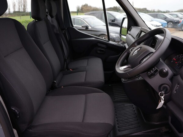 Used Renault Master 2023 for sale - 73030777: Photo 23