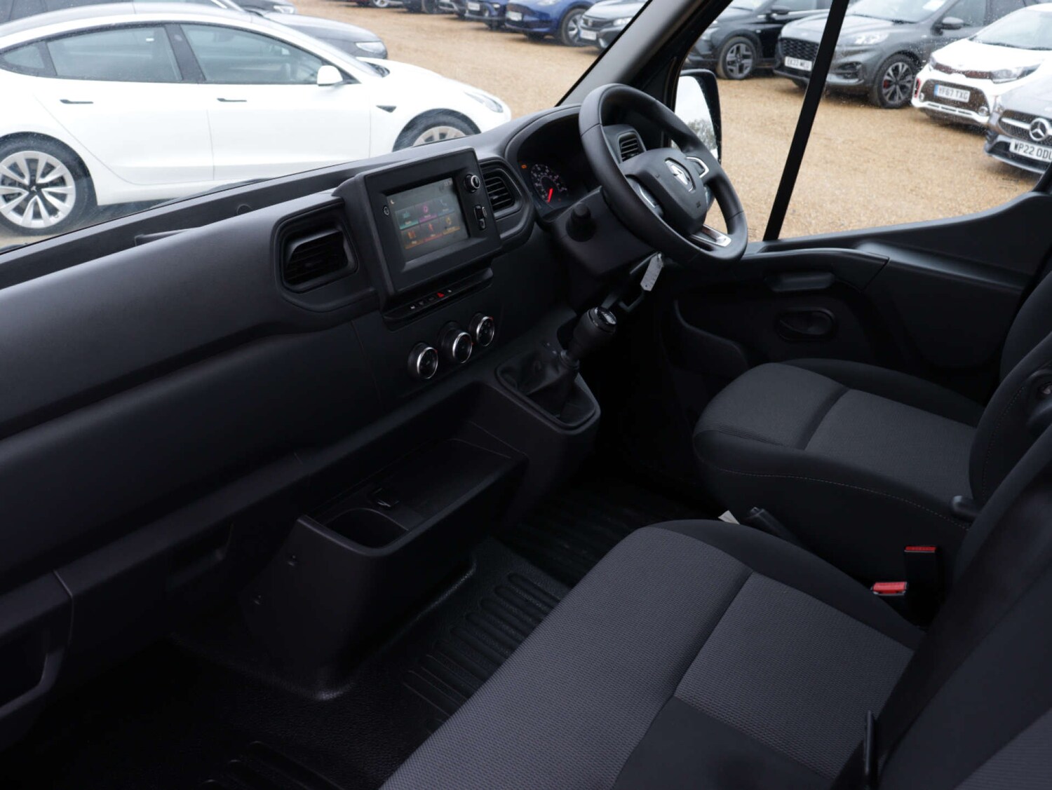 Vehicle 26