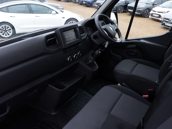 Used Renault Master 2023 for sale - 73030777: Photo 26