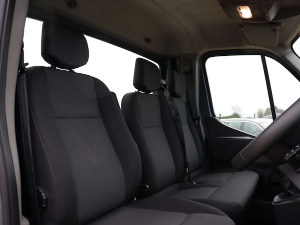 Used Renault Master 2023 for sale - 73030777: Photo 31