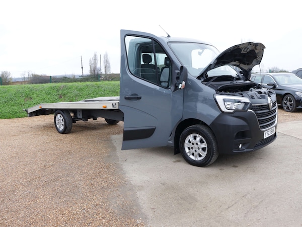 Used Renault Master 2023 for sale - 73030777: Photo 33