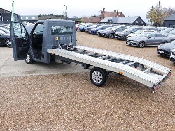 Used Renault Master 2023 for sale - 73030777: Photo 36