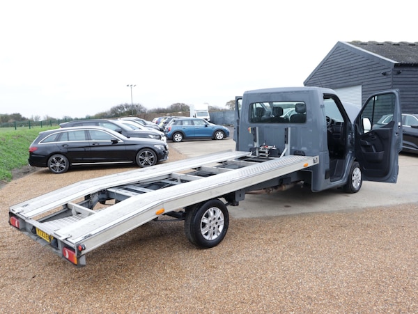 Used Renault Master 2023 for sale - 73030777: Photo 38