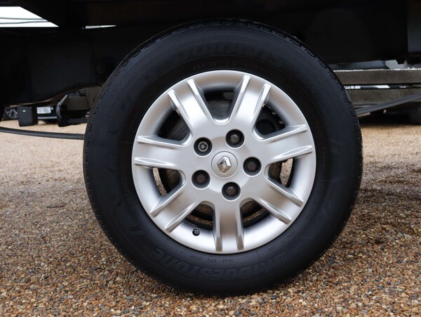 Used Renault Master 2023 for sale - 73030777: Photo 41