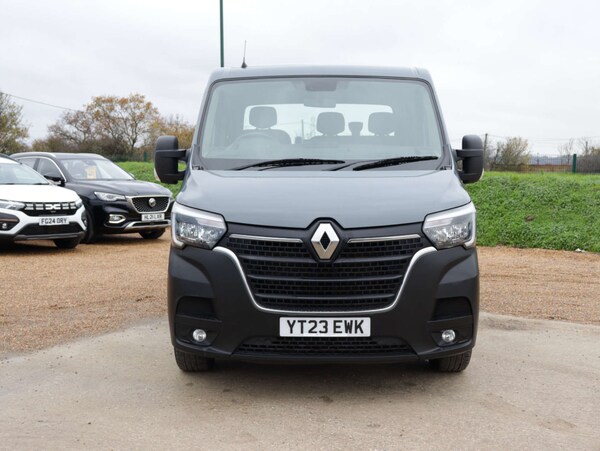 Used Renault Master 2023 for sale - 73030777: Photo 5