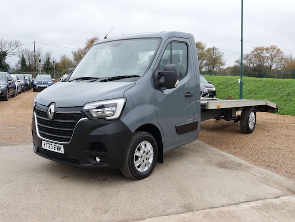 Used Renault Master 2023 for sale - 73030777: Photo 6