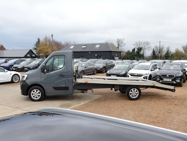 Used Renault Master 2023 for sale - 73030777: Photo 7