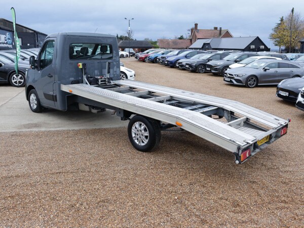 Used Renault Master 2023 for sale - 73030777: Photo 8
