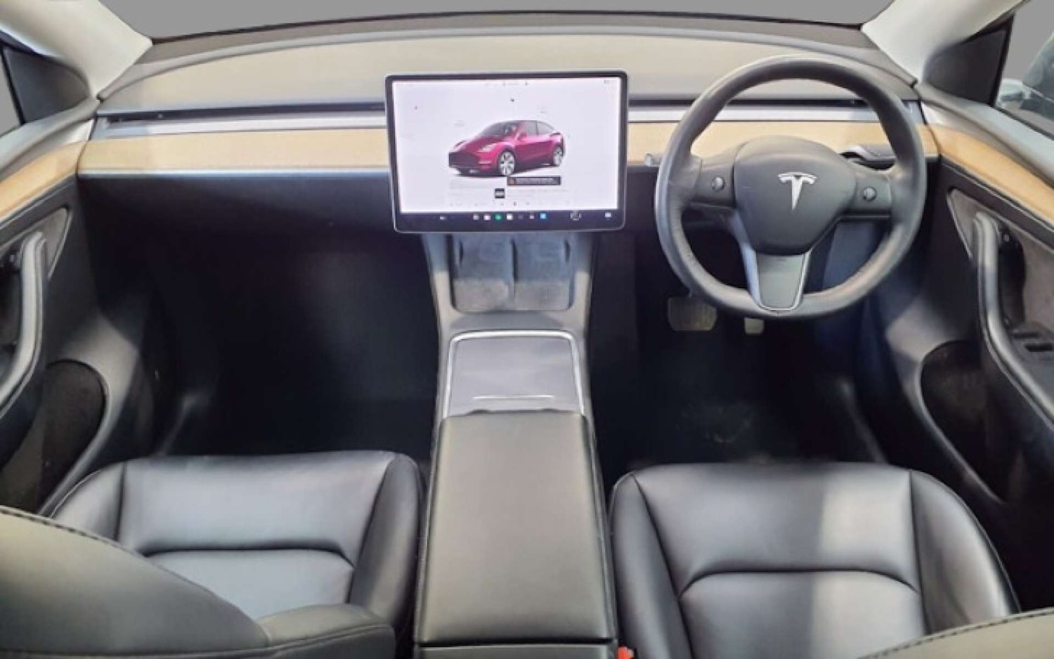 Used Tesla Model Y 2022 for sale - 76126191: Photo 10