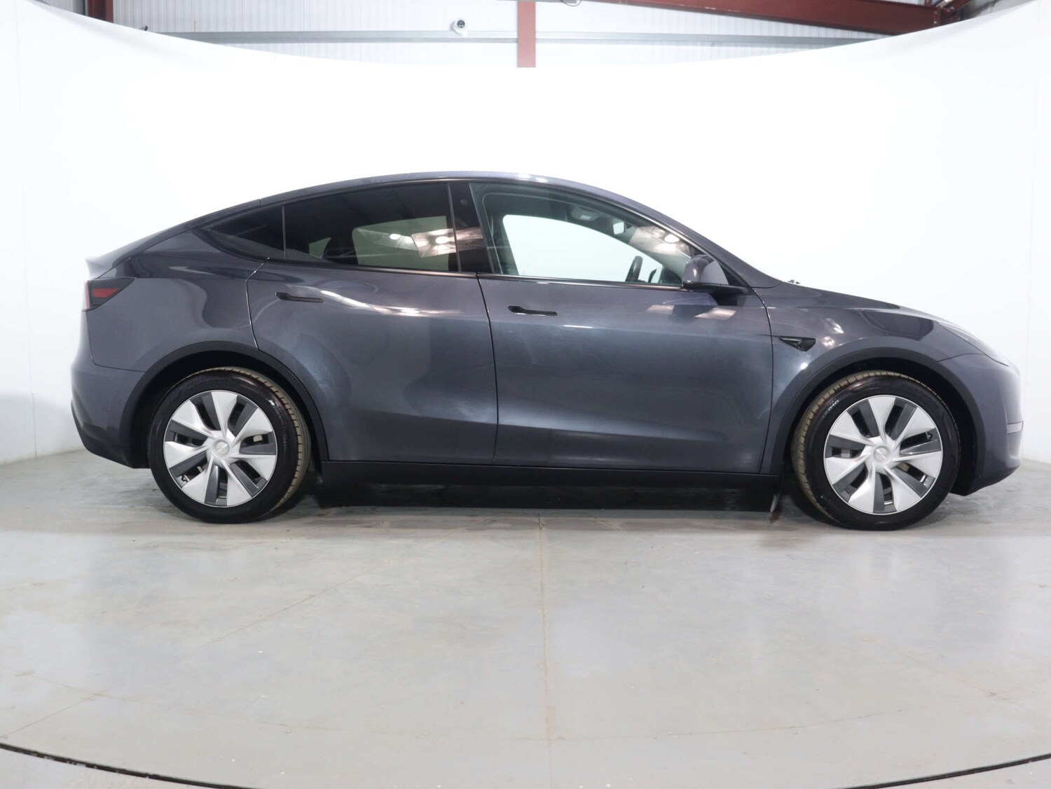 Used Tesla Model Y 2022 for sale - 76126191: Photo 12