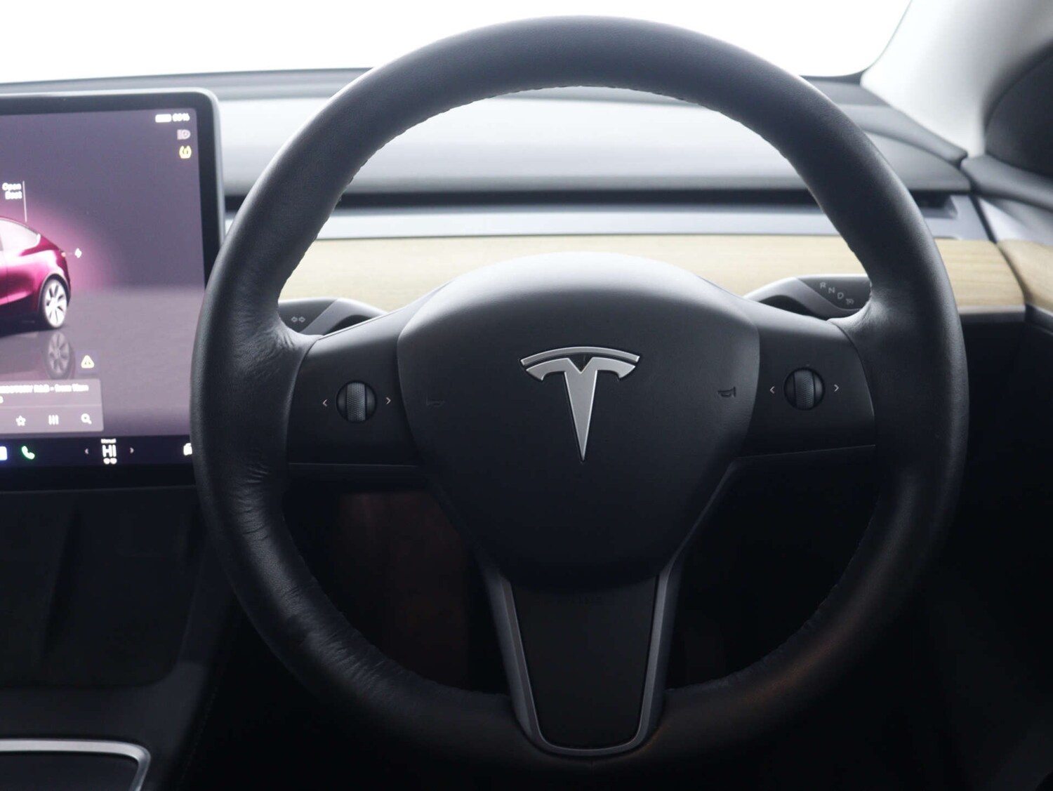 Used Tesla Model Y 2022 for sale - 76126191: Photo 17