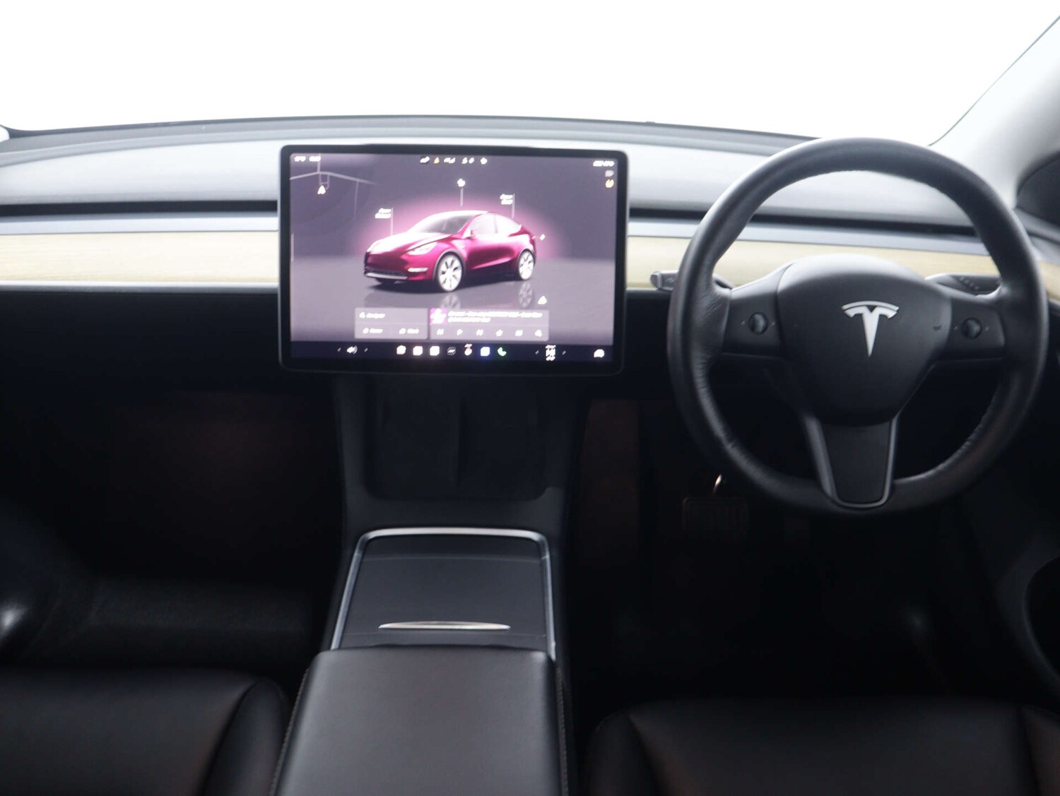 Used Tesla Model Y 2022 for sale - 76126191: Photo 18