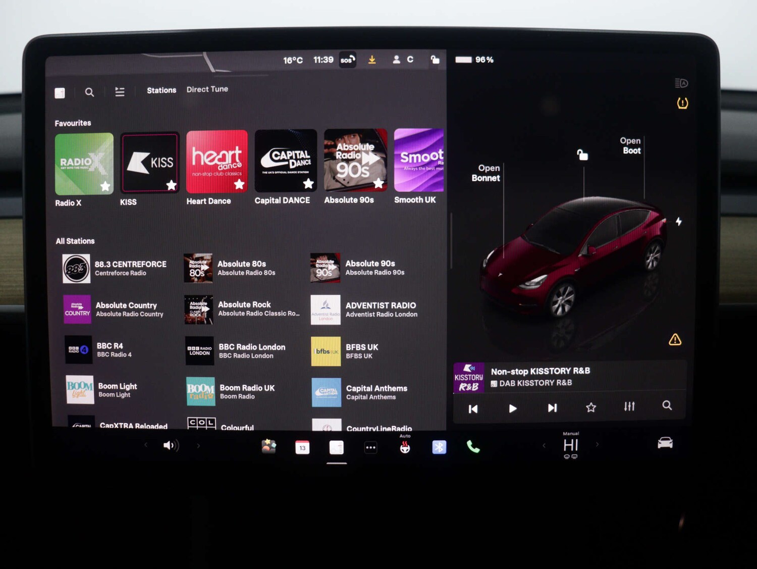 Used Tesla Model Y 2022 for sale - 76126191: Photo 21