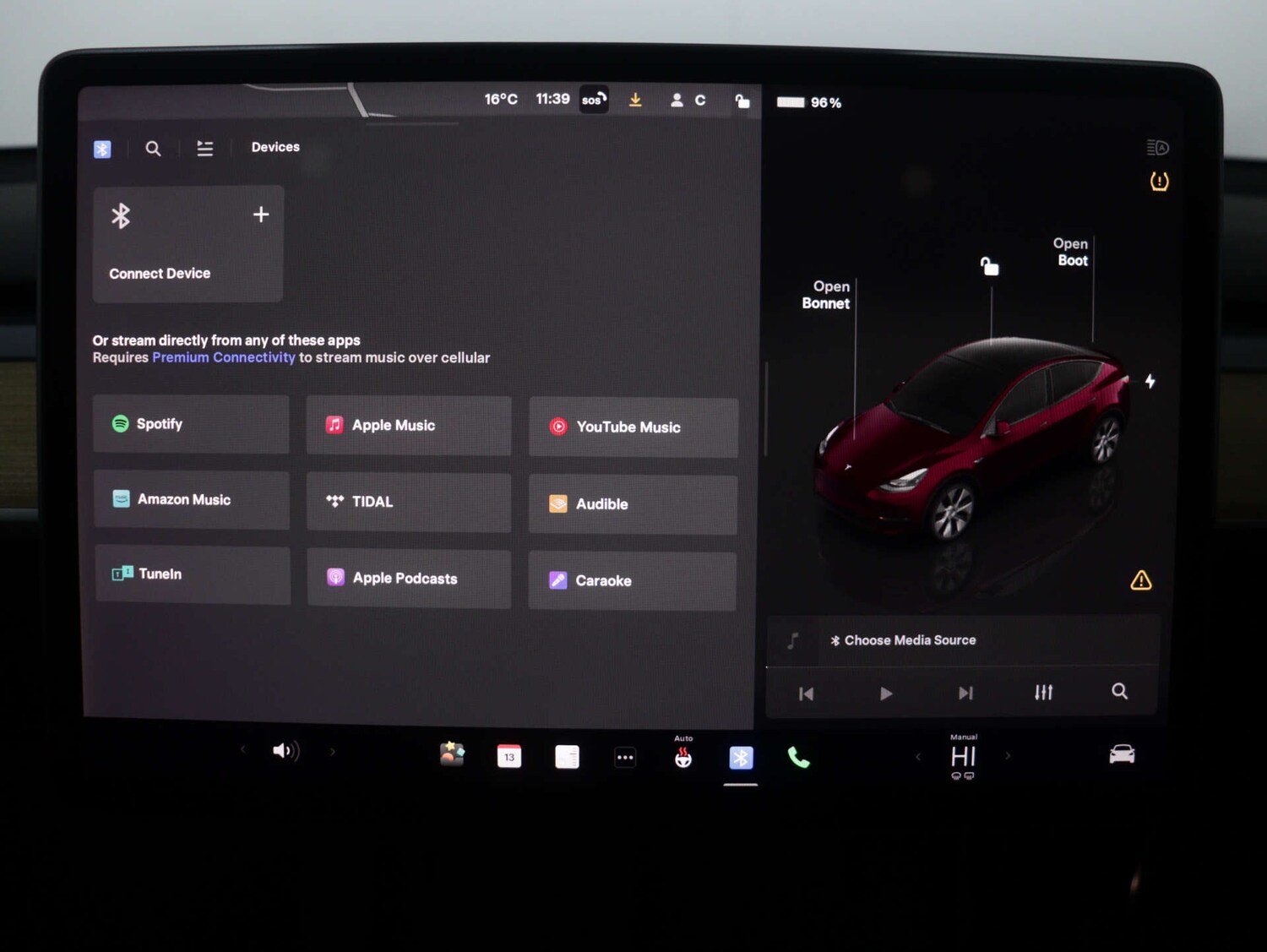 Used Tesla Model Y 2022 for sale - 76126191: Photo 23