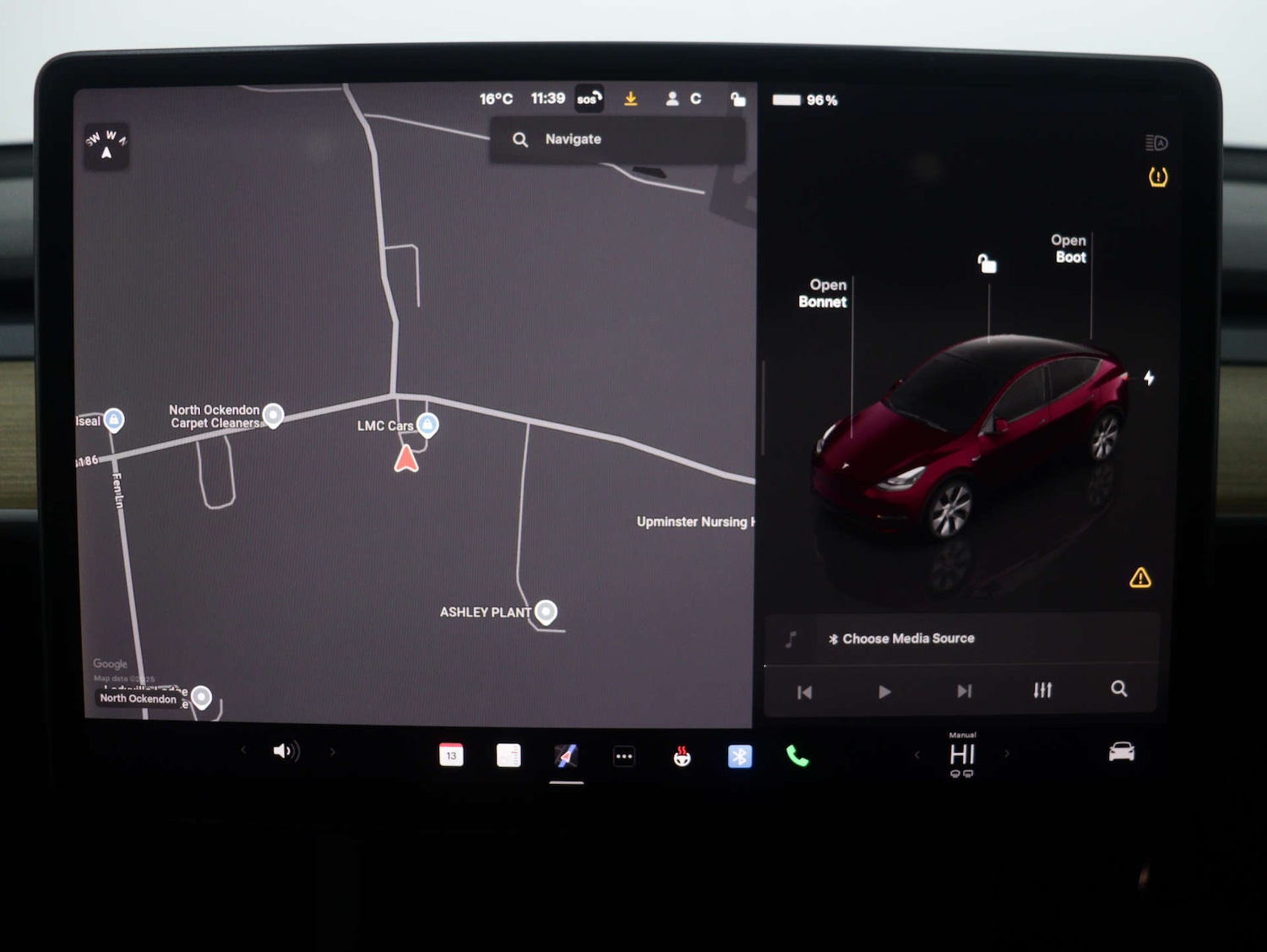 Used Tesla Model Y 2022 for sale - 76126191: Photo 24